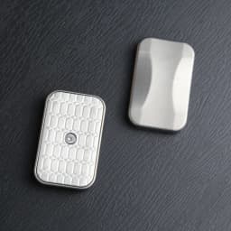 Fidget Toys Fidget Sliders Stress Relief Toy EDC Slider Metal Stress Relief Magnetic Metal Infinite Fidget Compact Adult Gifts