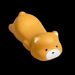 New Cute Animal Wrist Rest Support For Mouse Pad Computer Laptop Arm Rest For Desk Mouse Pad Wrist Rest Cat Dog Duck Panda Toys