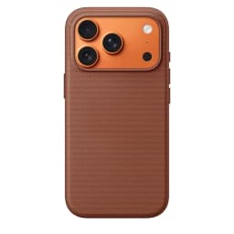 For iPhone 18 17 16 15 Pro Max Plus Air Tech Woven Magnetic Case For MagSafe Shockproof Soft Edge Raised Camera Protection