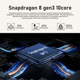 8800mAh 5G Android 15 9 Pro XL 7.3 FHD 22G 2TB Global Version Smartphone Network Snapdragon 8 Gen4 Original Unlocked Pixel Phone
