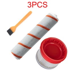 Main Brush HEPA Filter for Xiaomi Dreame V8 V9 V9B V9P XR V10 V11 Wireless Handheld Vacuum Cleaner