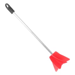 Stirring Rod Paint Mixer Bit Applicable Liquid Electric Drill Attachment Epoxy Resin High Efficiency Pigment Mixing Paddle