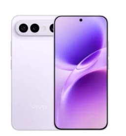 New Vivo S50 Pro Mini 5G Smart Phone Snapdragon 8 Gen 5 6.31'' AMOLED Screen 6500mAh Battery 90W Supercharge 40W Wireless Charge