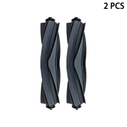 For Dreame Mova S10 / Mova S10 Plus Robot Vacuum Accessories Dust Bags Mop Main Side Brushes Cloths HEPA Filters Spare Parts