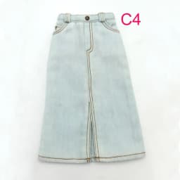 Blyth Doll Winter Coat Pants Jeans for Ob24 Ob22 Azone Blythe Doll Clothes