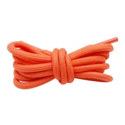 Extra Long 5mm Polyester Round Shoelaces Sports Laces Colorful Shoestrings Ropes for Boots Basketball Bootlaces Sneakers Women