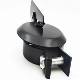 1PC Diesel Generator Exhaust Rain Caps Chimney Exhaust Pipe Muffler Exhaust Rain Cap Flapper
