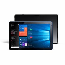 64 Bit 10.1 Inch T10 Windows 10 Tablet AR10 X5-Z8350 CPU 8GB DDR RAM 128GB ROM 1920 X 1200 IPS WiFi HDMI-Compatible