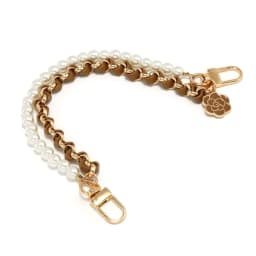 1Pcs Replacement Bag Chain Bag Handles Bag Chain For Handbag Decorative Chain Purse Chain DIY Bag Accessories Bag Shoulder Strap