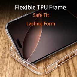 Ultra Slim Luxury Magnetic Shockproof Phone Case for iPhone 17 Air 16e 15 14 13 Pro Max for Magsafe Wireless Charge Cases Cover