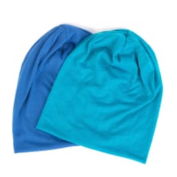 Solid Color Modal Cotton Beanie Hats Women Men Light Thin Outdoor Keep Warm Ski Helmet Inner Caps Casual Autumn Winter Adult Cap