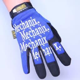 Super Technician Men's Gloves Full Finger Spring Autumn Thin Warm Sports Fitness Driving Motorcycle Gloves Breathable Skin-fr...