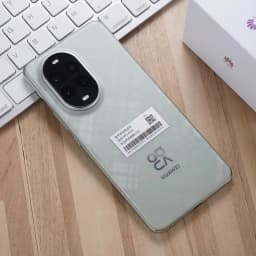 2024 Original Huawei Nova 13 Pro 5G Mobile Phone 6.76 Inches 120Hz Screen Kirin 8000 HarmonyOS 4.2 Battery 5000mAh AI Smartphone