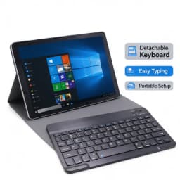 10.1'' Windows 10 CWI529 Tablet PC 4GB RAM 64GB ROM Z8300 Quad Core WIFI 1920x1080 Dual Camera