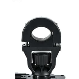 Baby Stroller Cell Phone Holder 360 Degree Rotate Universal Clamp Pram Wheelchair Accessory Mount Bracket Bicycle Phone Stander