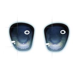 BJD eyes doll Metallic effect eyes 10mm-24mm doll acrylic eyes for 1/8 1/6 1/4 1/3 BJD SD doll accessories doll eyes
