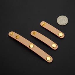 Leather Bag Handle Fixed Buckle For Long champ Tote Bag Shoulder Strap Fixing Clip Adjustment Shorten Buckle Bag Accessories