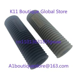 GCTAC MANTA Decorative Muffler Case MCX/SF Rubber Case, Suitable for All Types of Tailoring
