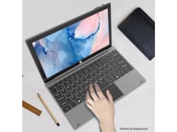 11.6 INCH Intel Atom E3950 X7 Windows 10 Tablet PC 6GB DDR3L RAM 128GB ROM 64 Bit 1920×1080 IPS WIFI Dual-band (2.4 GHz + 5 GHz)
