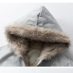 IEFB Snow Wash Warm Cotton Parka For Men Oversized Faux Fur Collar Hooded Casual Thick Winter Outerwear9X4143