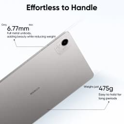 Global Version HONOR Pad X9a 11.5" 120Hz 2.5K Fullview Display Snapdragon 685 Slim Metal Body Tablet WiFi/LTE Android15 8300mAh
