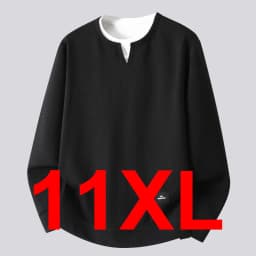 10XL 11XL Plus Size Sweatshirts Men Spring Autumn Sweatshirt Male Fashion Casual Pullover Big Size 10XL