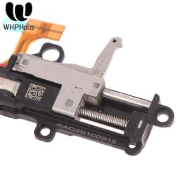 1PCS Precision Planetary Deceleration Lift Mini Push Rod Motor DC 3V Screw Slide Stepper Motor Long Linear Actuator