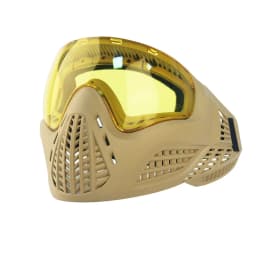 Tactical Paintball Full Face Mask Airsoft Impact Resistance Goggle Protection Hunting Combat Helmet Masks