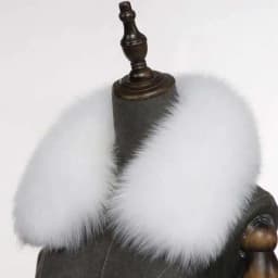 Winter Natural Fox Fur Scarf Square Collar For Men Short Scarves Neck Warm Thick Scarves Real Fox Fur Shawl Male Coat Decorate