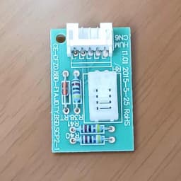 1PC Midea Dehumidifier Inverter Air Conditioner Temperature And Humidity Sensor Probe CE-CFZO.8BD-F1A.JD.TY