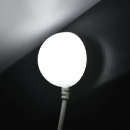 3W 5W USB Mini Night Light Portable Magnet LED Blub 1.5m USB Cable Book Reading Light with Switch for Children Dormitory Bedroom