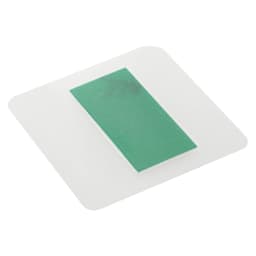 25/30/50mm Magnetic Field Viewer Pattern Display Membrane Magnetic Card Detector Electronic Measuring Instruments Parts