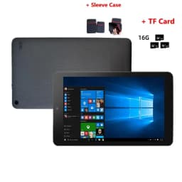 TC1 8 INCH Windows 10 Tablet X5-Z8350 Quad Core Dual Cameras 1920 X1200 IPS 2GB DDR3 RAM 32GB EMMC 4000mAh WIFI