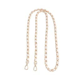 Bag Chain Shoulder Strap For Vanity Makeup Bag Durable Fashion Good Quality Bag Modification Bag Accessories