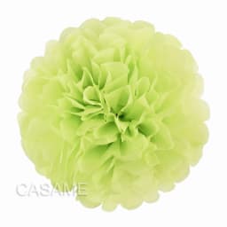 5pcs 10/15/20/25/30cm Tissue Paper Pompoms Flower Balls Wedding Festival Party Decoration Home DIY Craft Paper Pom Poms Supplies