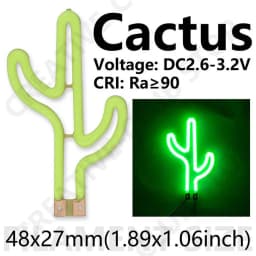 LED Flexible Filament 3V for LED Incandescent Lamp Christmas Tree Lights Party Home Party Christmas Decorations Accessories DIY