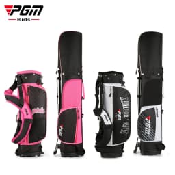 PGM Children's Golf Club Junior Boys Beginner Set Girls' Ball Bag Set Youth Graphite Shaft JRTG017