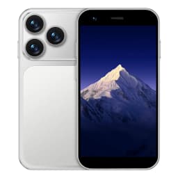 FUFFI I17 Mini Smartphone Android Phone Face ID Portable 8.1 Mini Celulare 3.0 Inch HD 2GB RAM 16GB ROM 900mAh Battery Cellphone