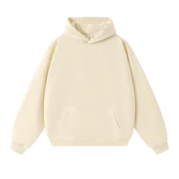 IEFB New Autumn Men's Sweatshirts Hooded Solid Color Lager Pocket Casual Thick Menswear Loose Pullover Male Hoodies 9W424