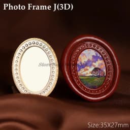 Wax Sellos Photo Frame Stamp Seal Skyworm Moth Butterfly Wood Handle For DIY Wedding Invitation Envelope Sealling Wax Stamp