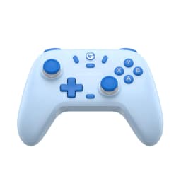 GameSir Nova Lite Wireless Gamepad Game Controller for Switch, Android, iOS, PC and Steam Games Hall Effect Joystick