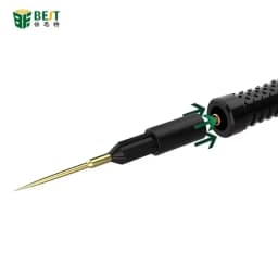 BST-050-JP BST-010-JP Vervangbare Sonde Supergeleidende Probe Nauwkeurige Meting Superconductive Meetsnoeren
