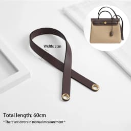 Bag Organizer Insert For Mini Herbag Inner Bag Nylon Lining Reconstruction Storage Bag Support Bag Insert Bag Accessories