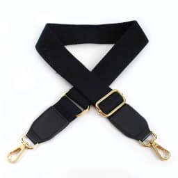 1Pc Deepeel 3.8cm Wide Cotton Canvas Bag Strap Adjustable 80-130cm Replacement Crossbody Shoulder Straps for Handbag Purse Totes