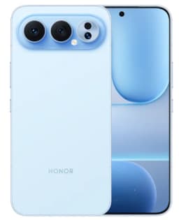 Honor 500 Pro Mobile Phone 6.55'' 120Hz AMOLED Screen 8000mAh Battery 80W Charge OTG Google Play Store OTA