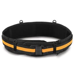 TOUGHBUILT Belt Series TB-CT-40 TB-CT-40P TB-CT-401 TB-CT-401P TB-CT-42 Electrician Specific Waist Strap