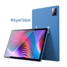 New Arrivals 10.36 Inch Tablet Pc 8GB RAM 256GB ROM Android 13 Ten Core Dual 4G LTE Internet Dual WiFi HD 2K Screen 8000mAh