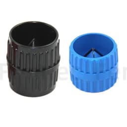Chamferer Deburring Reamer Internal and External Circular Edge Trimmer PVC Plastic/copper/iron Pipe Rough Edges Remover Tool