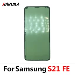 NEW Waterproof Adhesive Sticker Back Housing Battery Cover Glue Tape For Samsung S20 Fe S21 S22 Plus S23 Ultra S24 S21 Fe S22