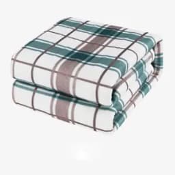 Electric Blanket 110/220V Automatic Protection Type Thickening Electric Blanket Body Warmer  Heated Blanket Electric Mat Carpet